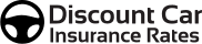 discount-car-insurance-rates.com Logo