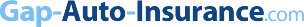 gap-auto-insurance.com Logo
