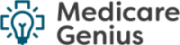 medicaregenius.com Logo
